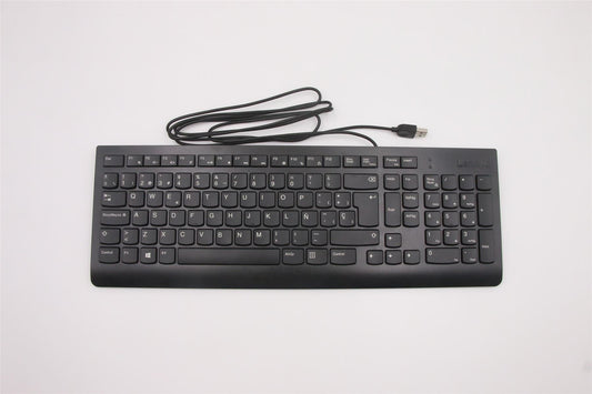 Lenovo Legion Y920T-34IKZ Y720T-34IKH Y520T-25IKL USB Wired Keyboard 00XH619
