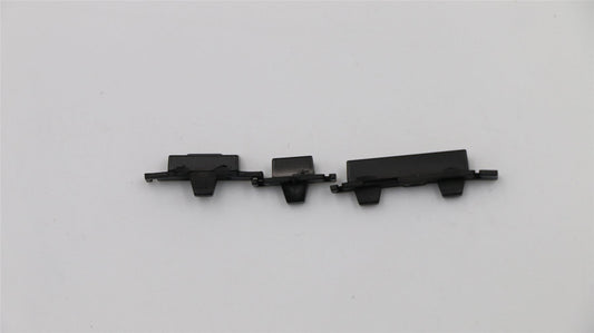 Lenovo FRU Button/Door Set (Graphite Black) 00HW309