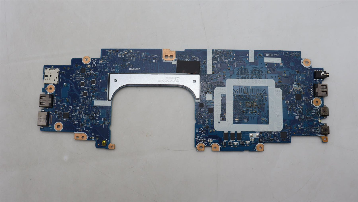Lenovo ThinkPad X13 Gen 4 Motherboard Mainboard UMA AMDR77840UP 32G 5B21L75682