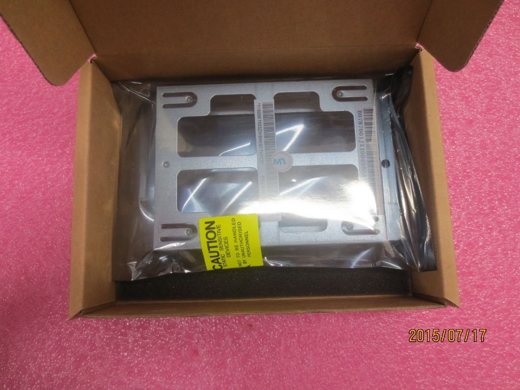 Lenovo Fru ASSY BRKT HDD TRAY , Twins 00KT053