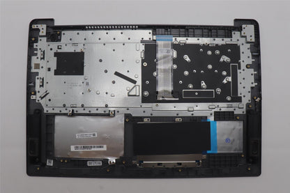 Lenovo IdeaPad 3 17ALC6 Palmrest Cover Touchpad Keyboard Greek 5CB1C75749