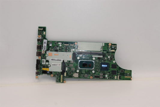 Lenovo ThinkPad P15s Gen 2 P14s Gen 2 Motherboard Mainboard DIS 16G 5B21M83211