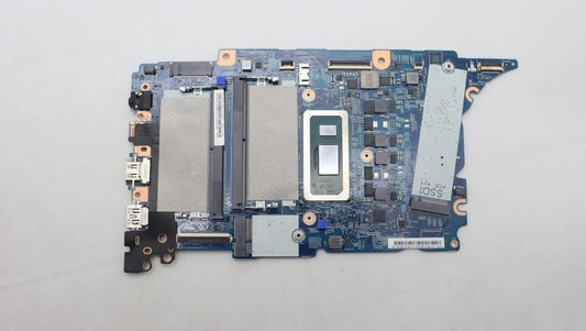 Lenovo ThinkBook 16 G6 IRL Motherboard Mainboard UMA INTELI31315U 5B21L67893