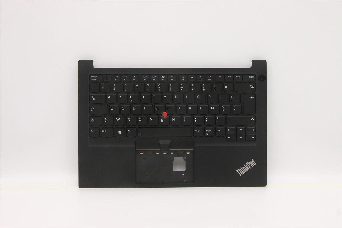 Lenovo MECH_ASM KB C FRA BKLT(PMX)PT UKBK 5M11C47411