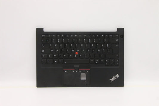 Lenovo MECH_ASM KB C FRA BKLT(PMX)PT UKBK 5M11C47411
