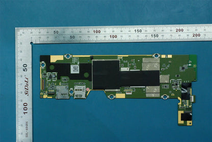 Lenovo Yoga TAB 3 10 Motherboard Mainboard 5B28C05020
