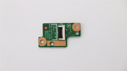 Lenovo ThinkPad W541 Power Button LED Switch Board 04X5553