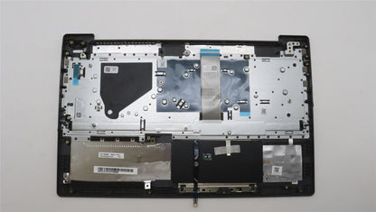 Lenovo Upper Case ASM_SWSL82SFFP_SG_BL_PC 5CB1J01197