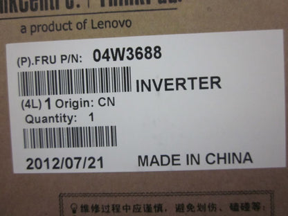Lenovo FRU Mic subcard 04W3688