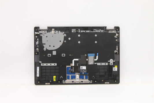 Lenovo IdeaPad 5 13ITL6 Palmrest Cover Touchpad Keyboard Nordic 5CB1D04937
