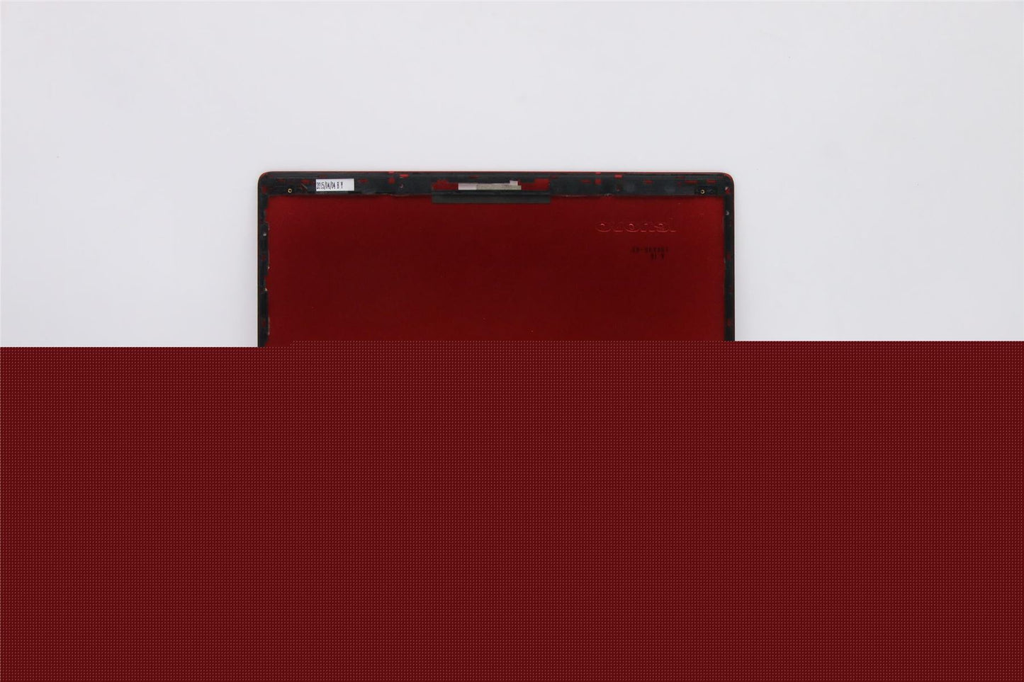 Lenovo IdeaPad U31-70 500S-13ISK LCD Cover Rear Back Housing Red 5CB0J30984