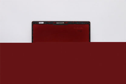 Lenovo IdeaPad U31-70 500S-13ISK LCD Cover Rear Back Housing Red 5CB0J30984