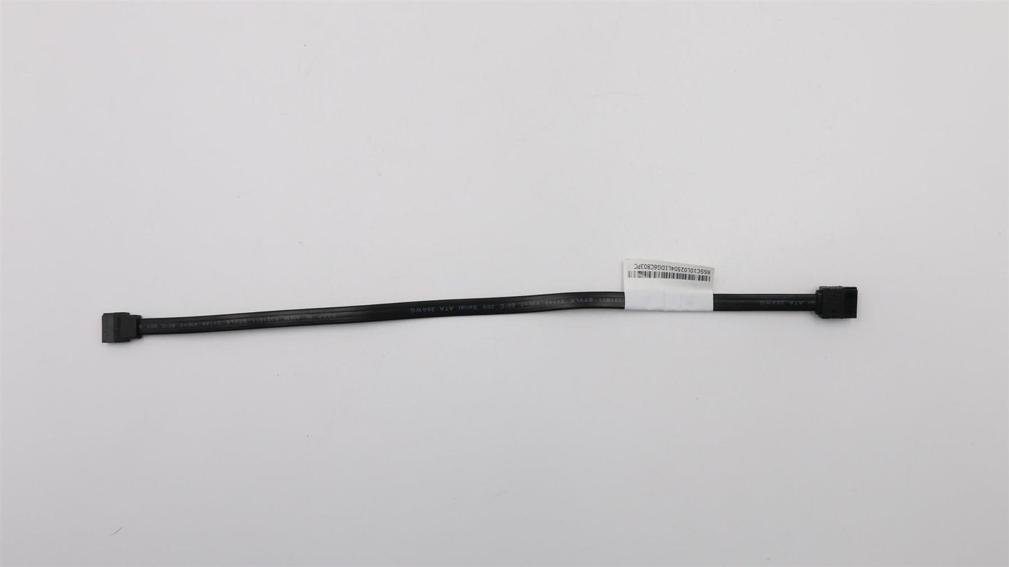 Lenovo Neo M70t 3 M80t 3 M70t 4 50t 3 SATA Power Cable HDD Dual 5C10U58418