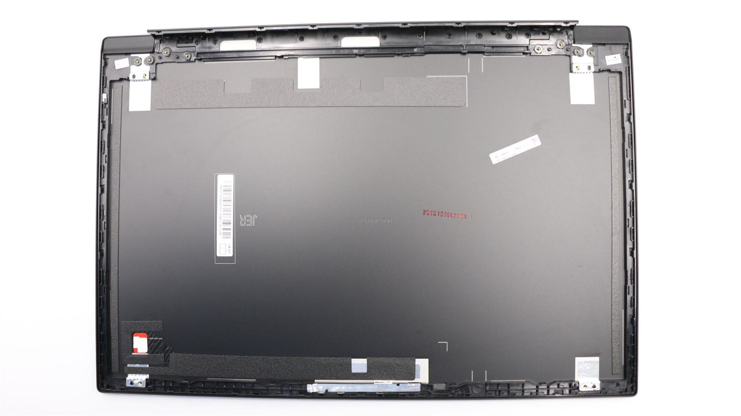 Lenovo ThinkPad E580 E585 LCD Cover Rear Back Housing Black 02DL690