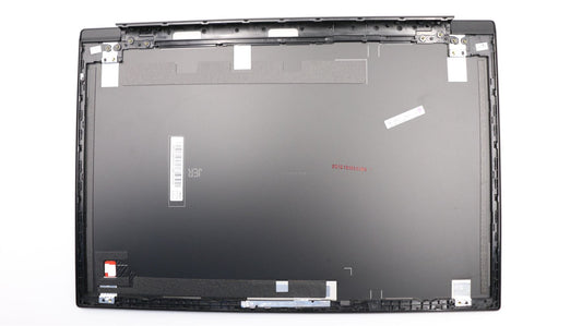Lenovo ThinkPad E580 E585 LCD Cover Rear Back Housing Black 02DL690