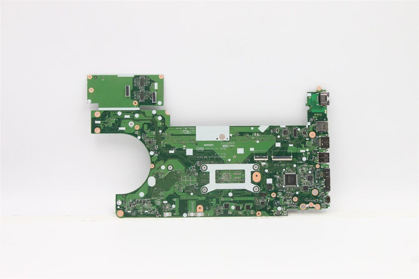 Lenovo ThinkPad L15 Gen 2 L14 Gen 2 Motherboard Mainboard UMA 5B21A12945
