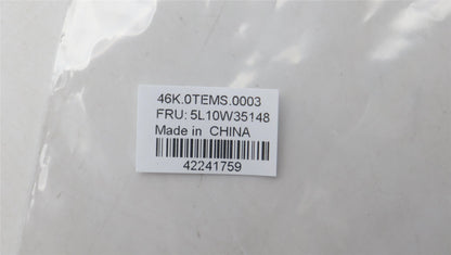 Lenovo LABEL W 21KJ GEO KIT 5L10W35148