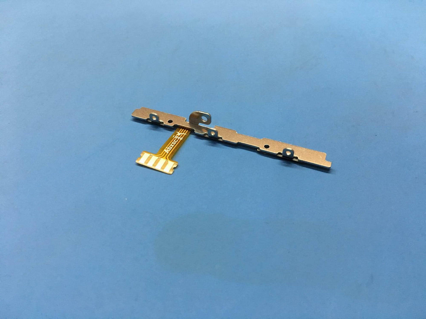 Lenovo CT-X636F Sidekey FPC&*HQ3160A712000 CS FPC Board 5F78C16422