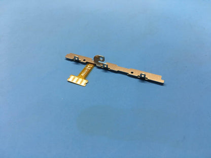Lenovo CT-X636F Sidekey FPC&*HQ3160A712000 CS FPC Board 5F78C16422