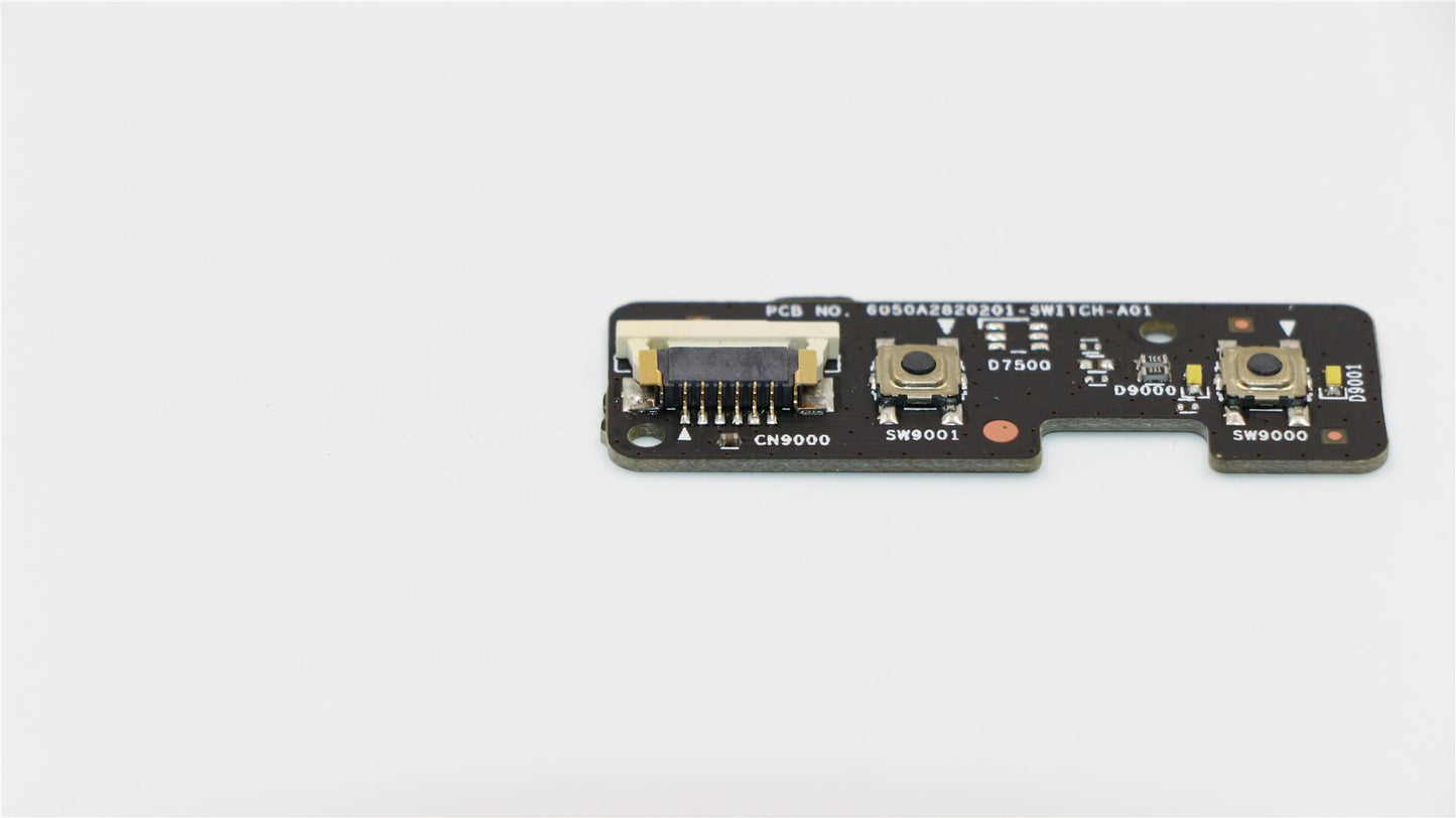Lenovo IdeaCentre 510S-23ISU 520S-23IKU Power Button Board 01AJ788
