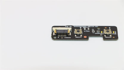 Lenovo IdeaCentre 510S-23ISU 520S-23IKU Power Button Board 01AJ788