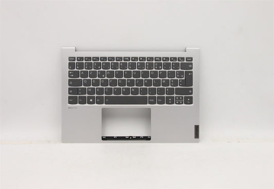 Lenovo IdeaPad 7 13ITL05 Keyboard Palmrest Top Cover French Backlit 5CB1B00959