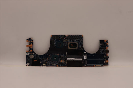 Lenovo ThinkPad P1 Gen 3 Motherboard Mainboard DIS inteli710875H 5B21C87190