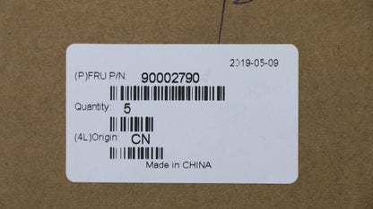 Lenovo VIWGP W/Cable Power Board 90002790