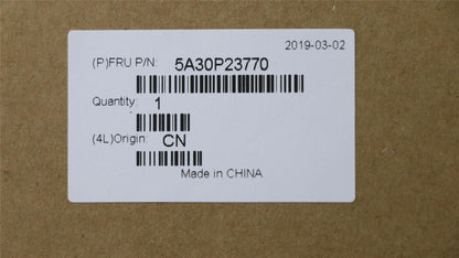 Lenovo IdeaPad 120S-14IAP S130-14IGM Wi-Fi Wifi Wireless Antenna 5A30P23770