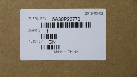 Lenovo IdeaPad 120S-14IAP S130-14IGM Wi-Fi Wifi Wireless Antenna 5A30P23770