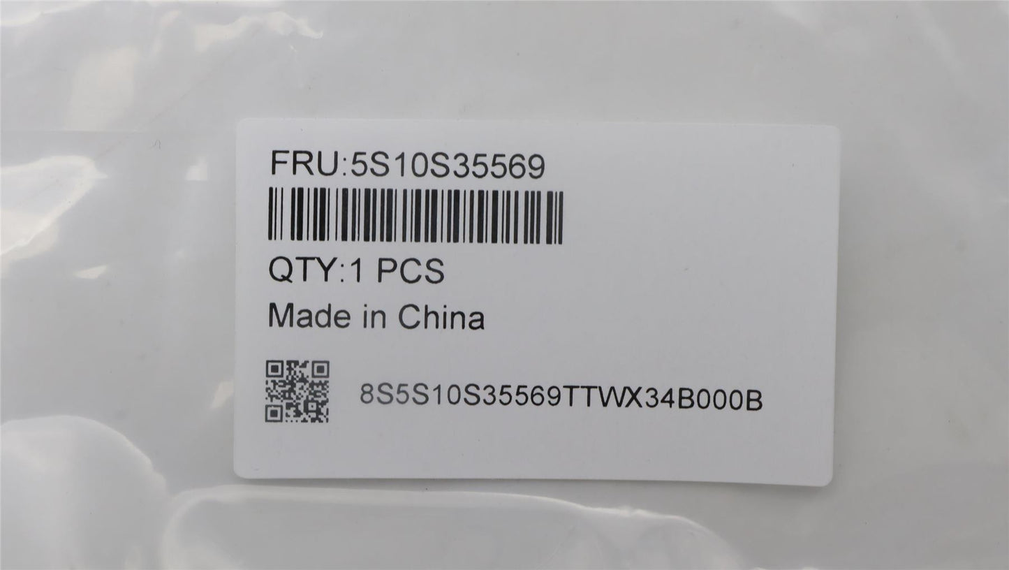 Lenovo SCREW Screw Pack WT 82XK 5S10S35569