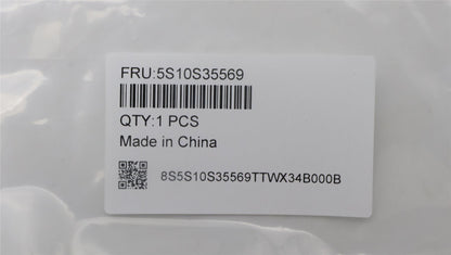Lenovo SCREW Screw Pack WT 82XK 5S10S35569