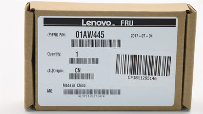 Lenovo 01AW445 SATA, for PCIE SSD