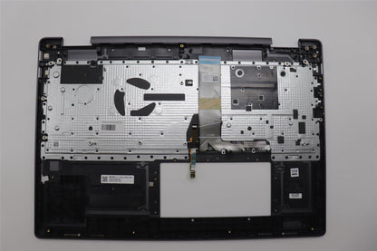 Lenovo UpperCaseASM BEL H83DL NFP SG 5CB1N95186