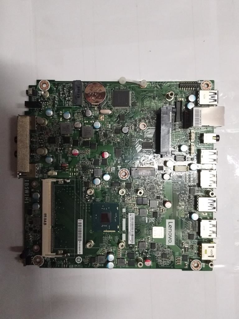 Lenovo ThinkCentre M600 Motherboard Mainboard UMA Intel Celeron J3060 00XK069