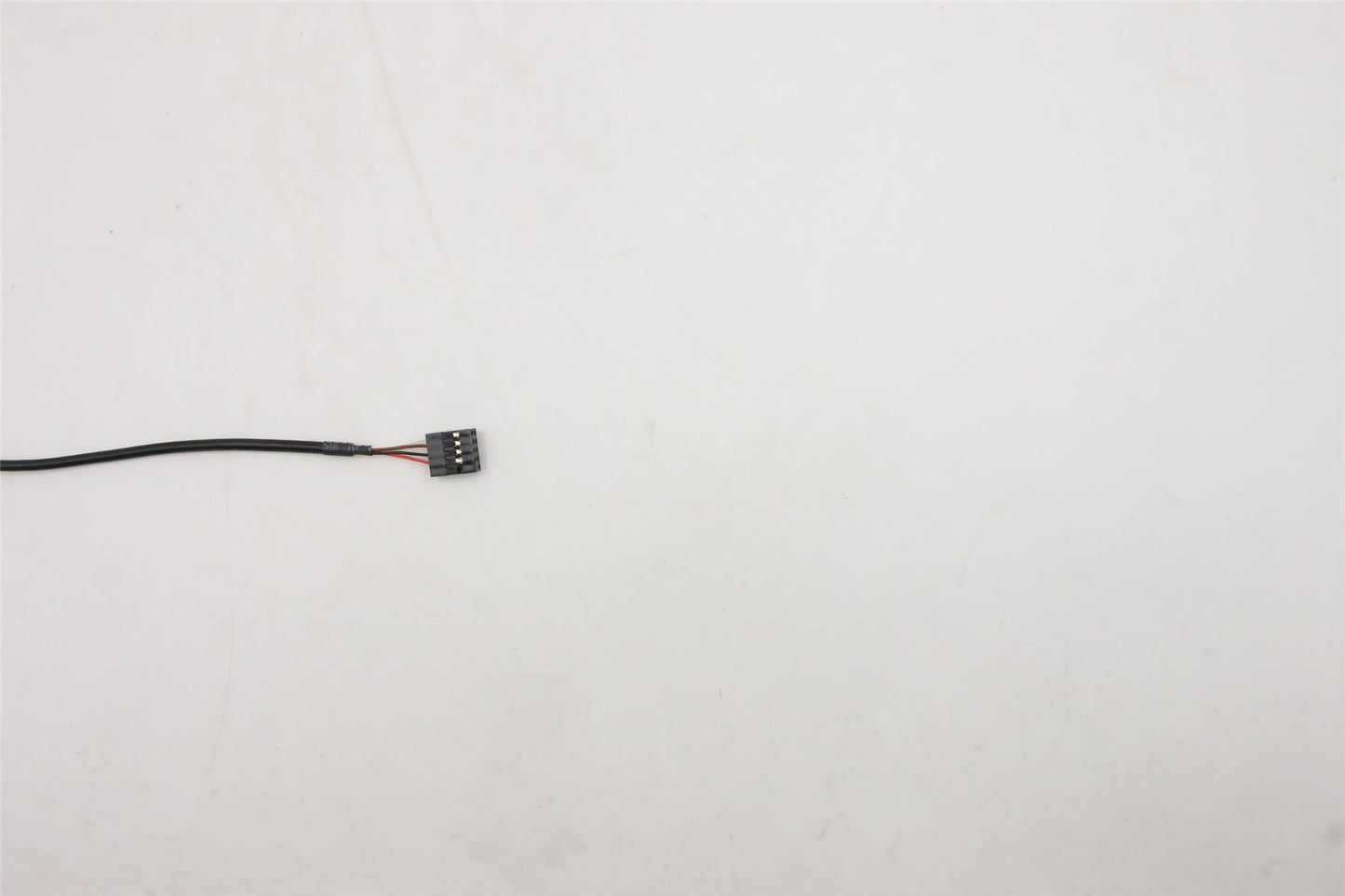 Lenovo Fru, 320mm power switch cable 00XL156