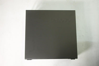 Lenovo ThinkStation P620 Desktop Case Chassis Black 5M11C16874