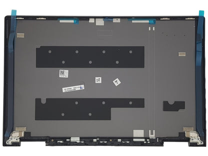 Lenovo Yoga C740-14IML LCD Cover Rear Back Housing Grey 5CB0U43994