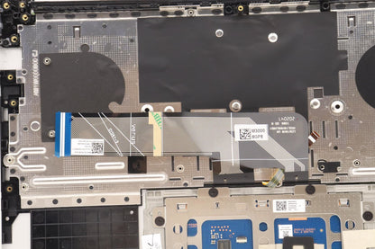 Lenovo Upper Case ASM_HUN L82NH LIG_SR 5CB1C90601