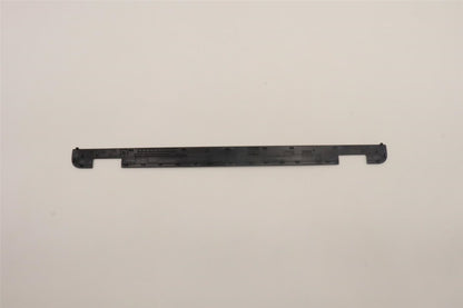 Lenovo Flex IP 5 14IAU7 5 14IAU Hinge Cap Strip Trim Cover Black 5CB1J35479