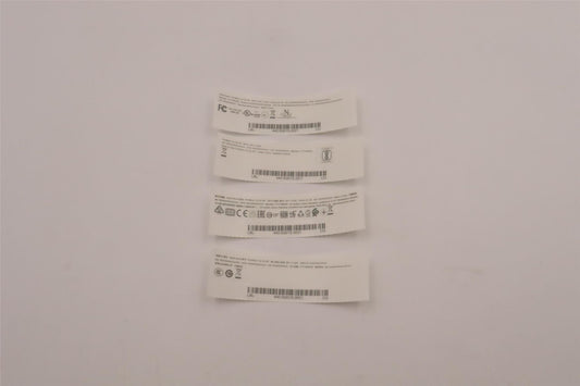 Lenovo LABEL LABEL GEO W 21AT 5L10W35124