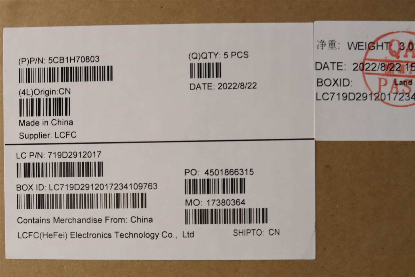 Lenovo IdeaPad 7 14IAP7 Palmrest Cover Touchpad Keyboard Bulgarian 5CB1H70803