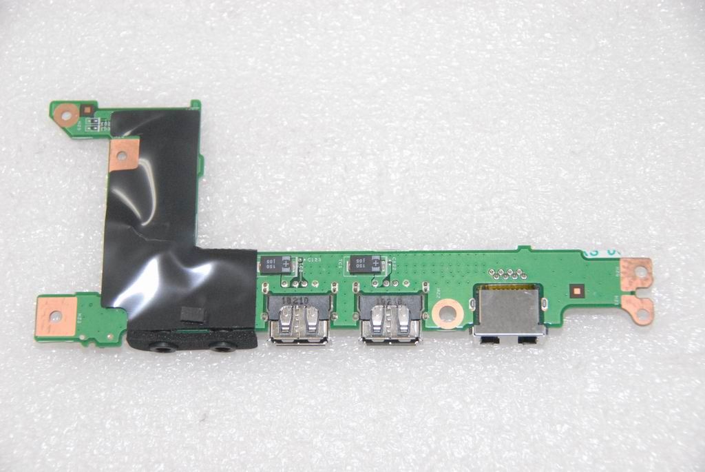 Lenovo LM30 IO BD 09714-1 SVT (D) Board 11012089