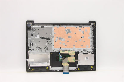Lenovo Upper Case ASM_SW L81WA NFPBKDIS 5CB0X56577