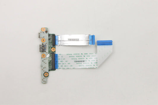 Lenovo CARDPOP W/Cable B 81MA GLK-R Power Board 5C50Z20260
