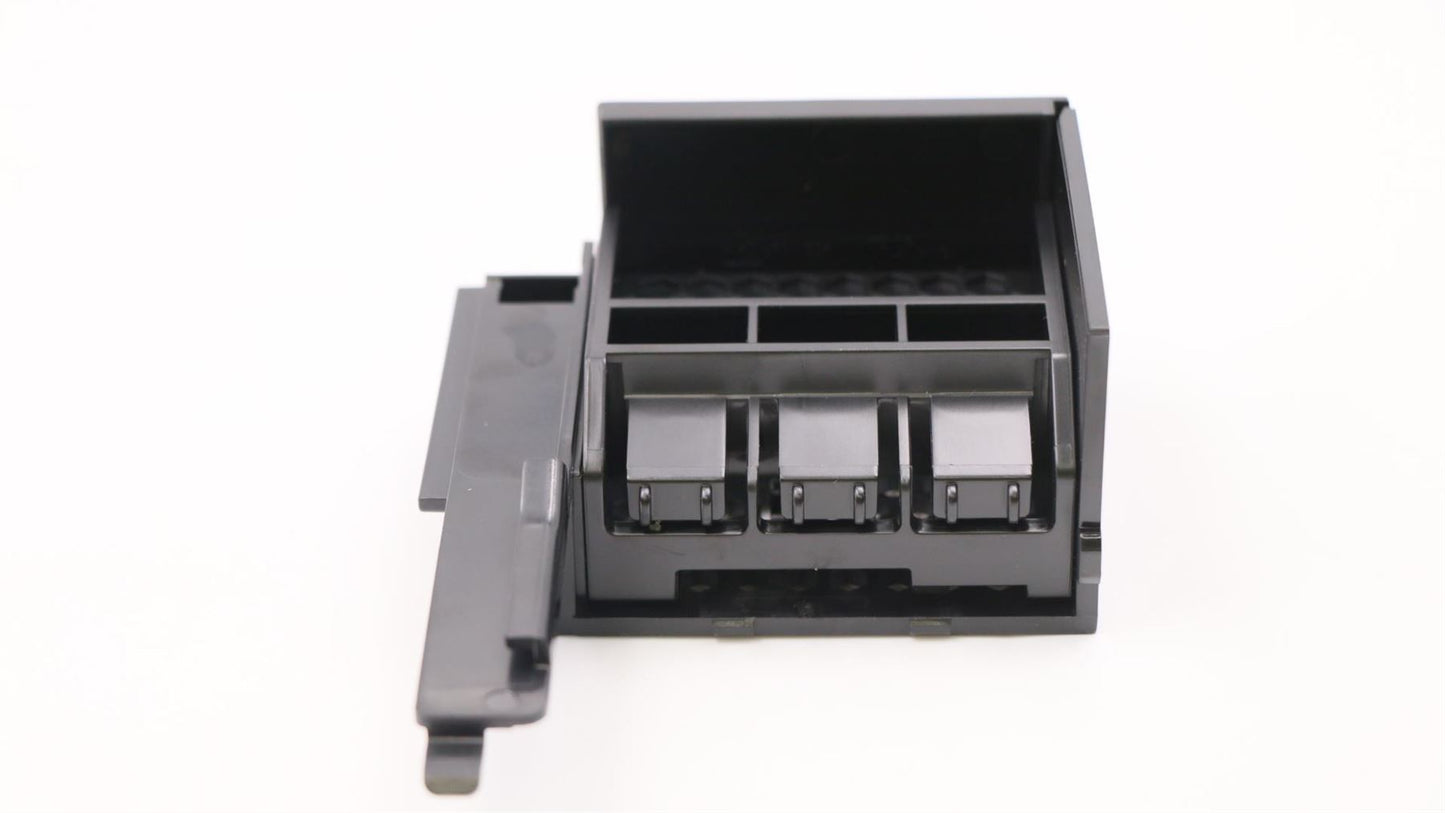 Lenovo Rear top card retainer 03T8773