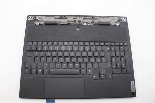 Lenovo Upper Case ASM_ITA L 83G0W/SCW 5CB1M72387