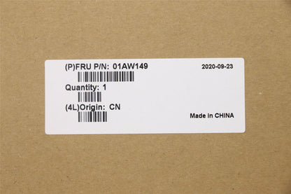 Lenovo ThinkPad 13 LCD Screen Display Panel 13.3 HD Anti-Glare TN 01AW149