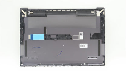 Lenovo Slim Pro 7 14ARP8 7 14ARP8 Bottom Base Lower Cover Grey 5CB1L50369