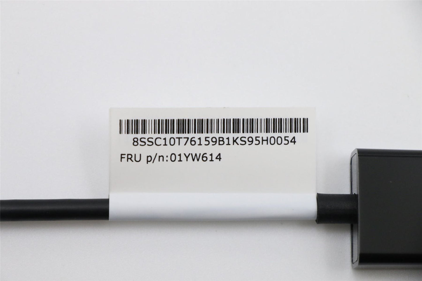 Lenovo ThinkStation P360 Ultra P340 Tiny P330 Tiny MDP To HDMI Dongle 03T8318